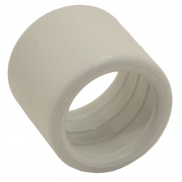 Embout tth pour tube PVC de...