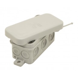 Boite de dérivation IP54...