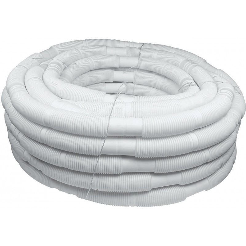 Flexible a gaz isoleco 80mm pp (rouleau de 50m)