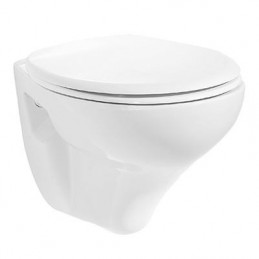 WC SUSPENDU CREAVIT SANS...