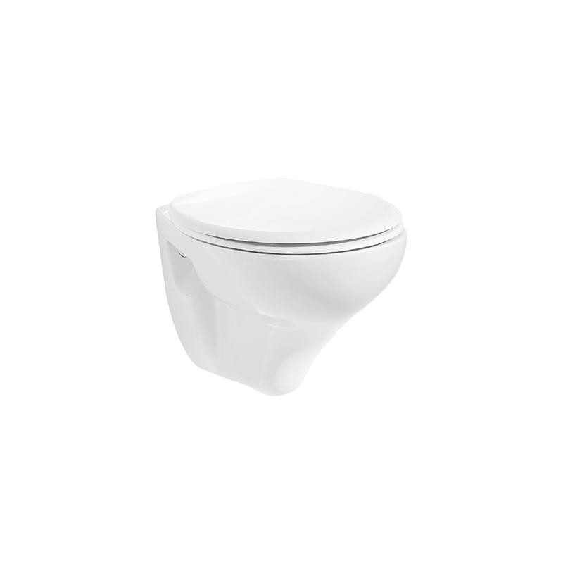WC SUSPENDU CREAVIT SANS HYGIÈNE (BIDET)