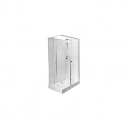 Khone VII Cabine de douche...