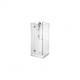 Khone V Cabine de douche...