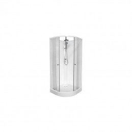 Khone VI Cabine de douche...