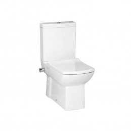 LARA BLANC, CUVETTE WC À...
