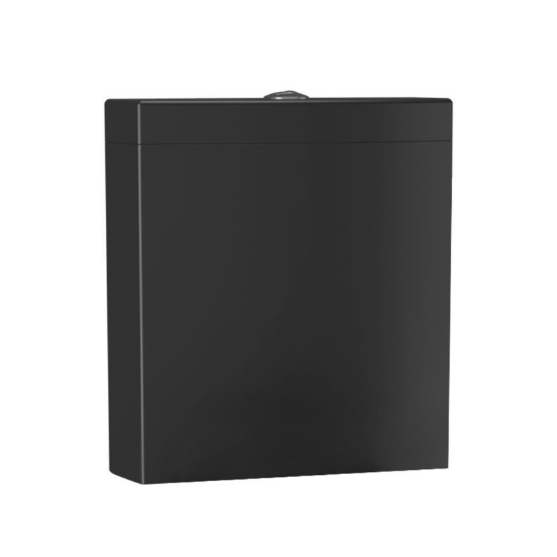 LARA RÉSERVOIR WC CÉRAMIQUE NOIR MAT