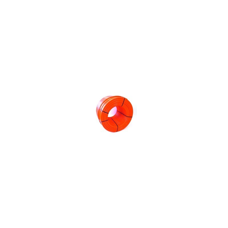 Biopex tube Orange 16x2 -rouleau 600m