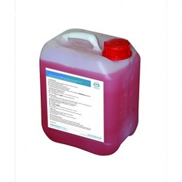10 kg additif de chape (1kg...