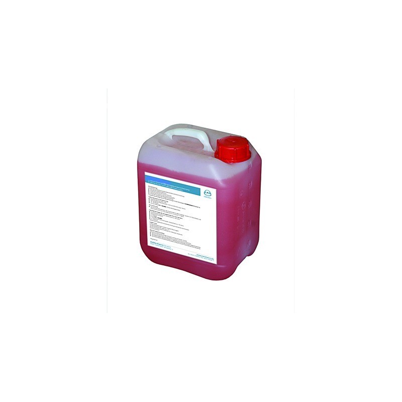 10 kg additif de chape (1kg par ca. 4m2)