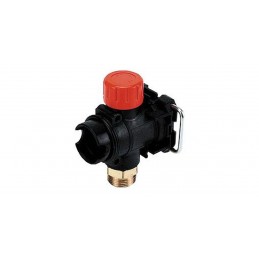 Module thermostatique M30...