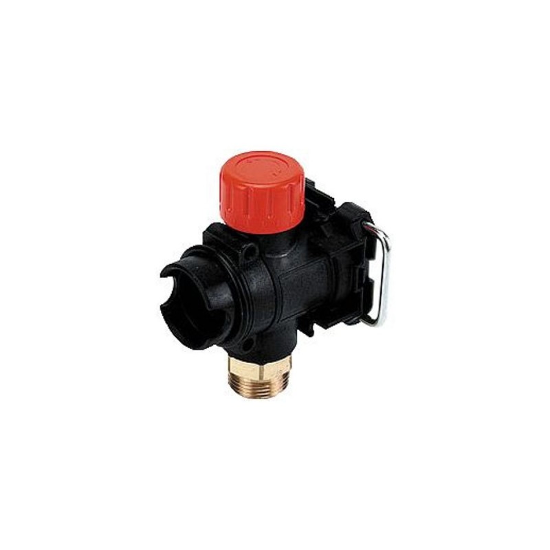 Module thermostatique M30 du kit d'extension pour les collecteurs synthétiques 9000TP
