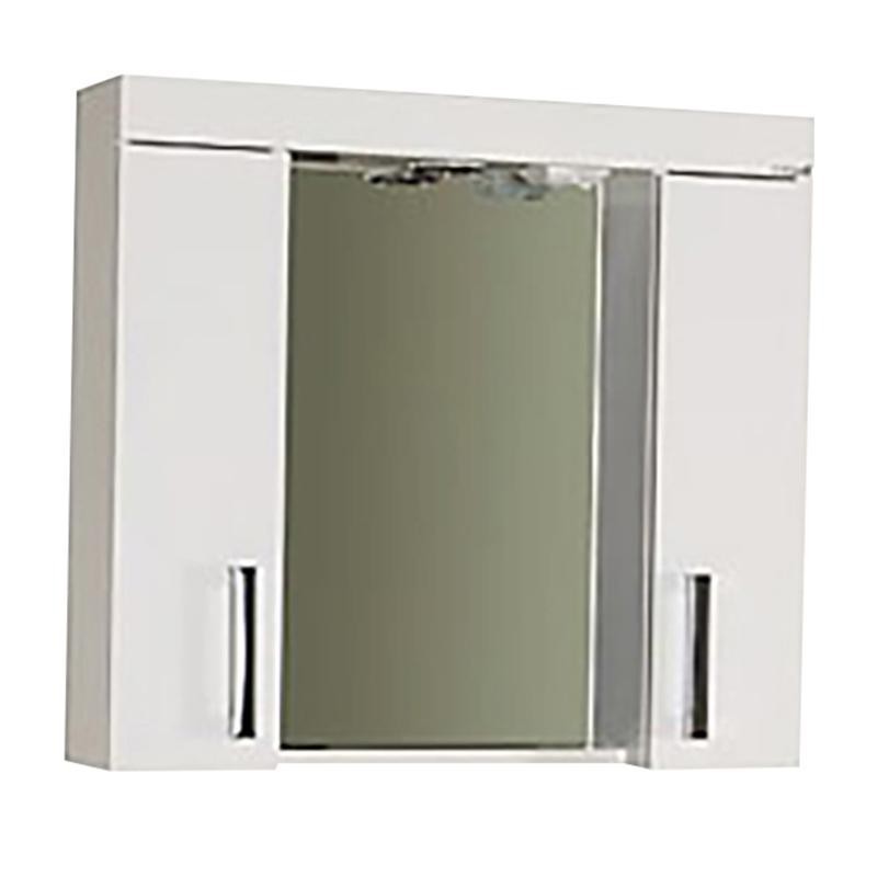 STAR 65 MIROIR AVEC ARMOIRE 64x74x18 cm