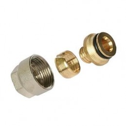 Raccord adaptateur EK