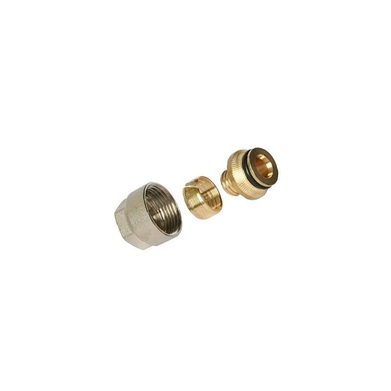 Raccord adaptateur EK
