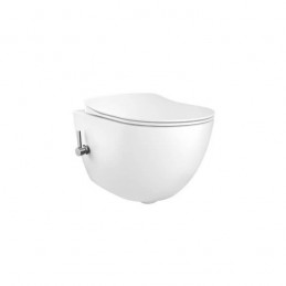WC SUSPENDU DESIGN AVEC...