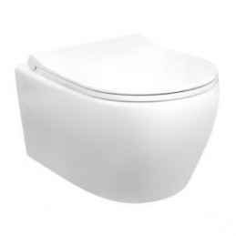 ALONI DESIGN WC SUSPENDU...