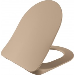 DUROPLAST SIÈGE DE TOILETTE...