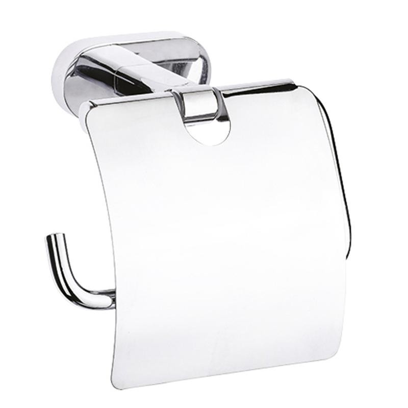 PORTE-ROULEAU DE PAPIER TOILETTE