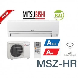 Mono split Mitsubishi...