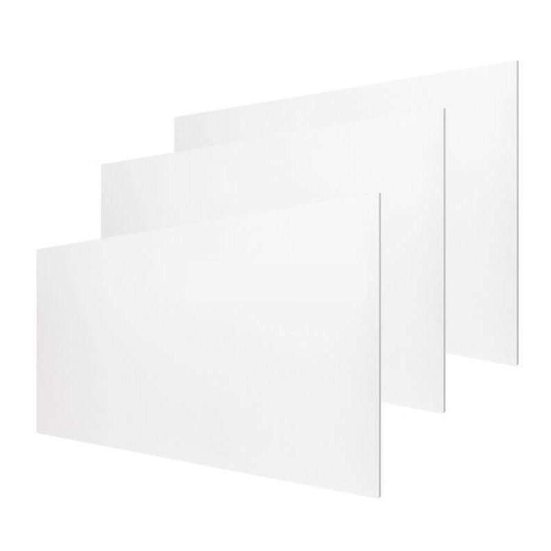 PANNEAU FACE LISSE POUR RADIATEUR 300X2000