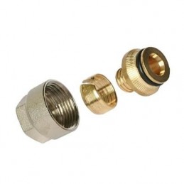 Raccord adaptateur EK 3/4 x...