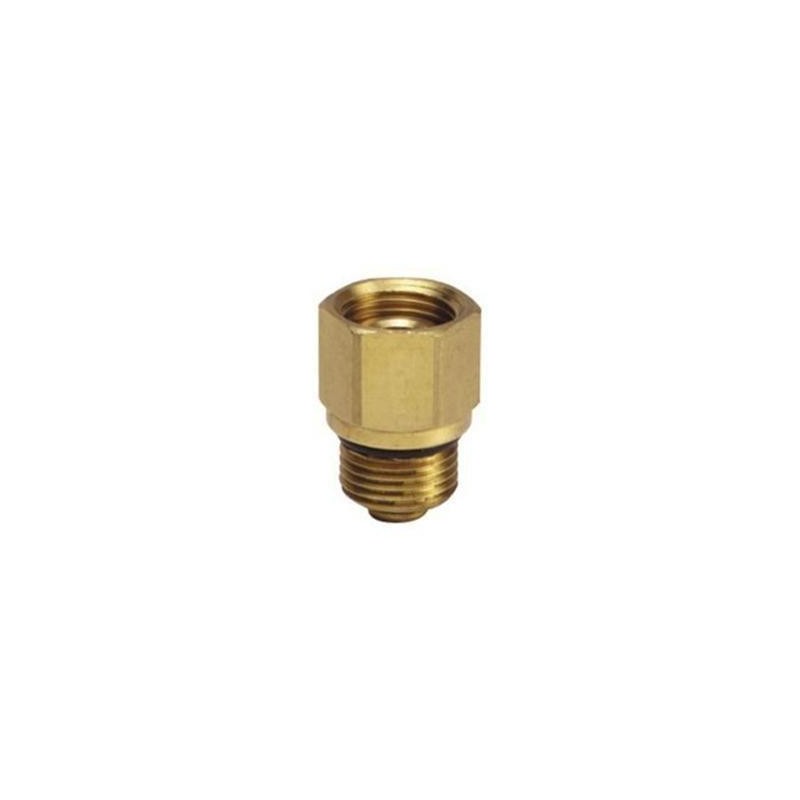 Clapet d'isolement pour purgeur automatique