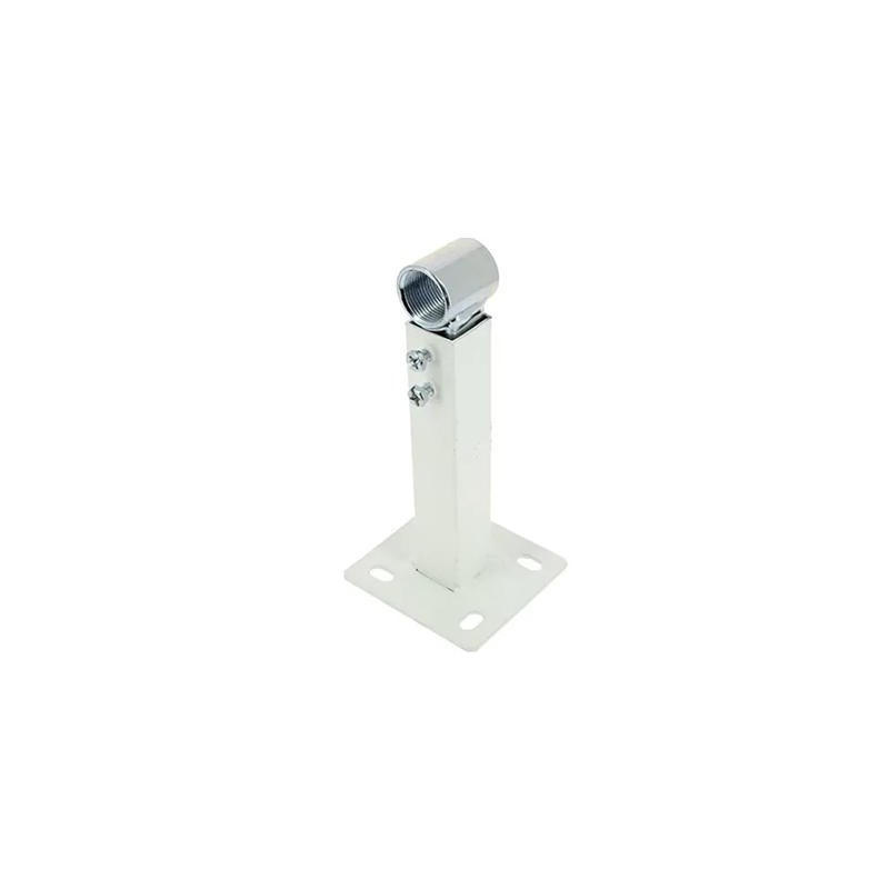 Support mural pour vase d'expansion 3/4 x 15