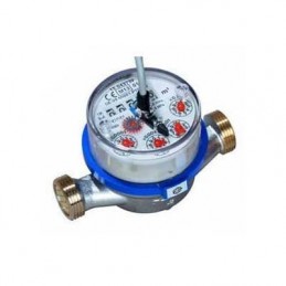 Compteur eau froide agréé