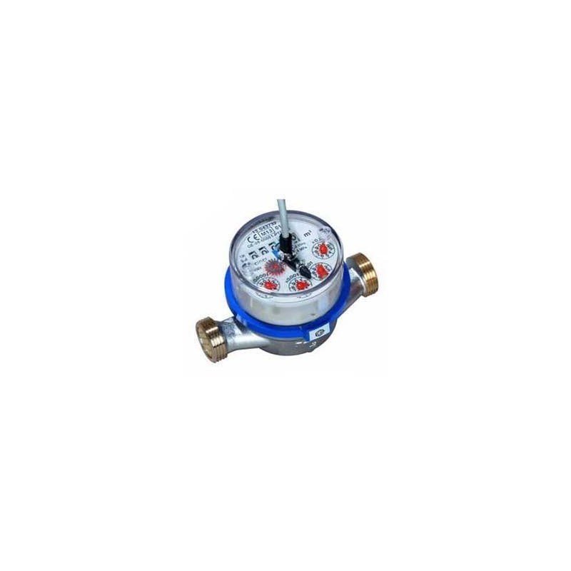 Compteur eau froide agréé
