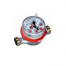 Compteur eau chaude agréé