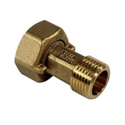 Raccord compteur