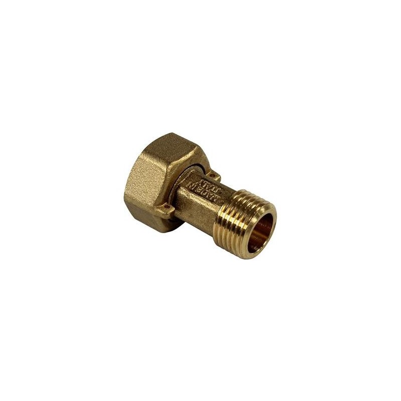 Raccord compteur