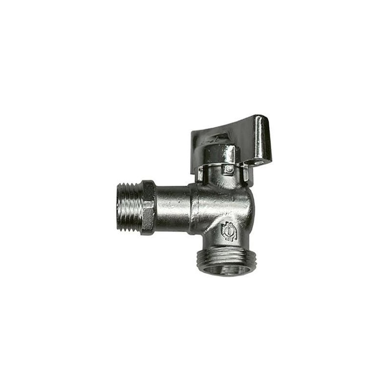 Robinet machine à laver 1/2 X 3/4