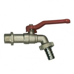 Robinet double service...