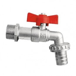Robinet double service...