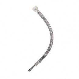 Flexible sanitaire 3/8" F x...