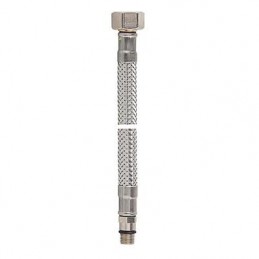 Flexible sanitaire 1/2" F x...