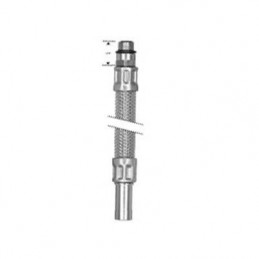 Flexible sanitaire M10 x...