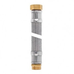 Flex. chauff. inox 3/4M x...