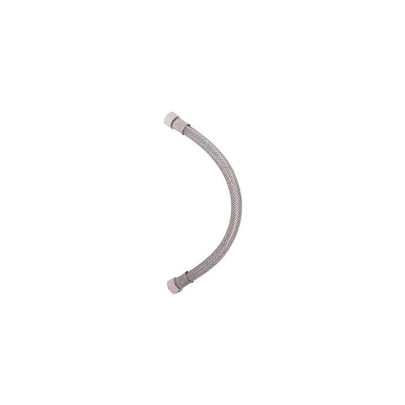 Flexible sanitaire 1/2" FF x 1000 mm