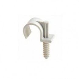 Attache simple pont polyamide