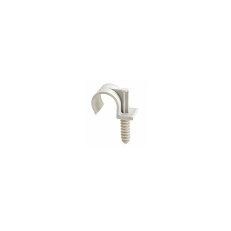 Attache simple pont polyamide