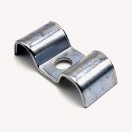 Attache pont double acier -...