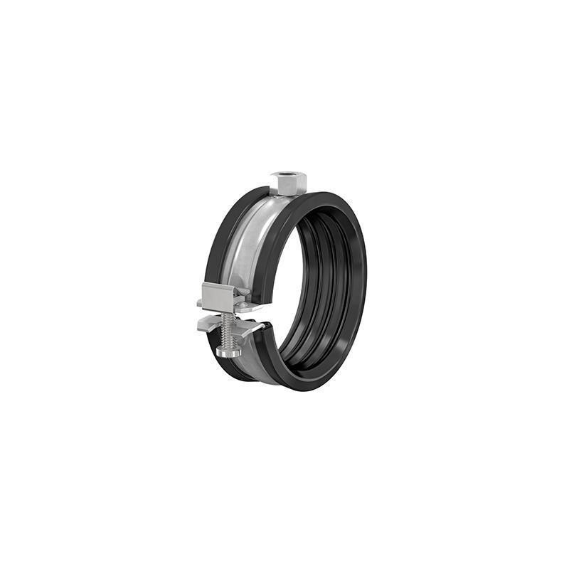 Collier ISO M8 ( 1 vis )
