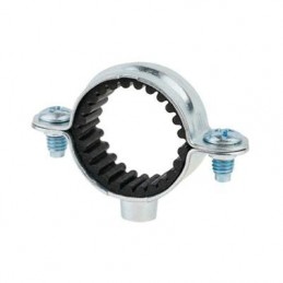 Colliers atlas M7 simple isolé