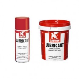 Lubrifiant pour des...
