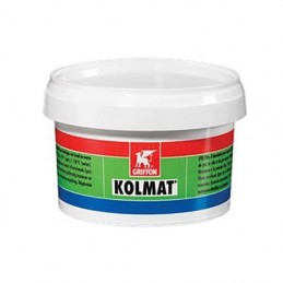 Pâte d'étanchéité pot
