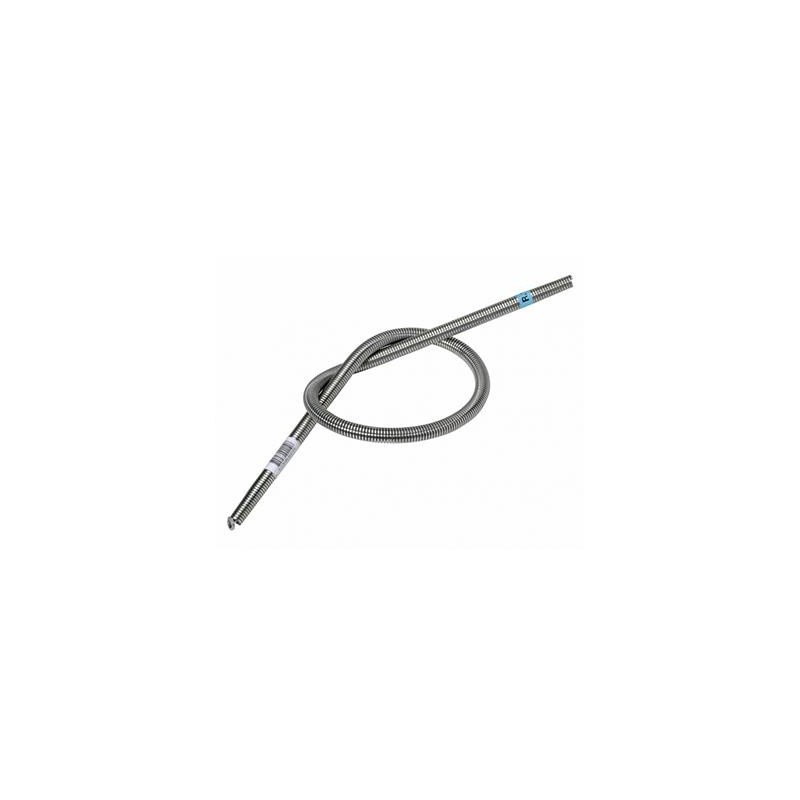 Ressort à cintrer pour Alpex 16 (60 cm)
