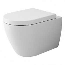 WC SUSPENDU DESIGN AVEC...