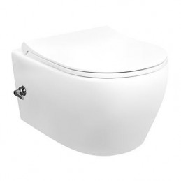 ALONI WC SUSPENDU DESIGN...